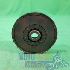 gruppo frizione piaggio ape mp 500-600 - immagine 4