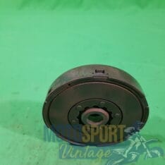 gruppo frizione piaggio ape mp 500-600 - immagine 3