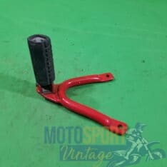 supporto pedana posteriore cagiva elefant 125 epoca - immagine 1