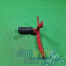 supporto pedana posteriore cagiva elefant 125 epoca - immagine 5