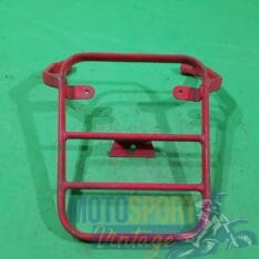 supporto portapacchi cagiva elefant epoca - immagine 5