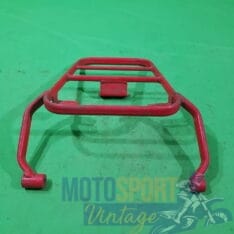 supporto portapacchi cagiva elefant epoca - immagine 4