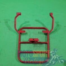 supporto portapacchi cagiva elefant epoca - immagine 3