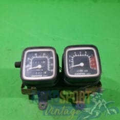 strumentazione cagiva sxt epoca - immagine 1