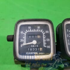 strumentazione cagiva sxt epoca - immagine 2