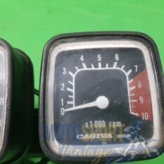 strumentazione cagiva sxt epoca - immagine 8