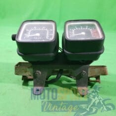 strumentazione cagiva sxt epoca - immagine 7