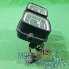 strumentazione cagiva sxt epoca - immagine 6