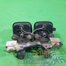 strumentazione cagiva sxt epoca - immagine 4