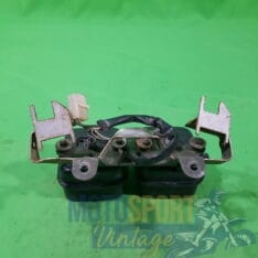 strumentazione cagiva sxt epoca - immagine 3