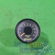 contagiri malaguti per motore franco morini epoca - immagine 1