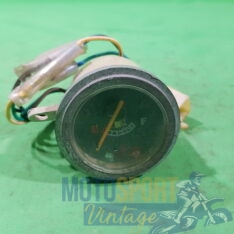 strumento indicatore benzina con lancetta per sym - immagine 1