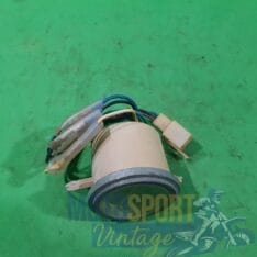 strumento indicatore benzina con lancetta per sym - immagine 2