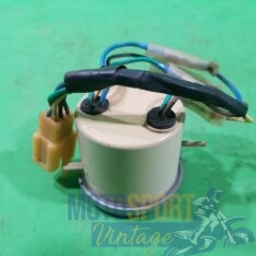 strumento indicatore benzina con lancetta per sym - immagine 5