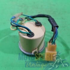 strumento indicatore benzina con lancetta per sym - immagine 4