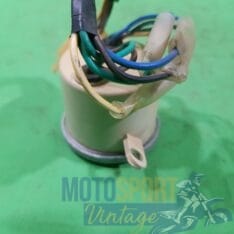 strumento indicatore benzina con lancetta per sym - immagine 3