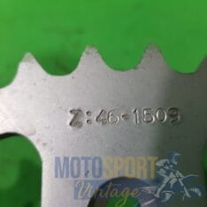 corona cagiva wmx 125-250 epoca Z:46 - immagine 6