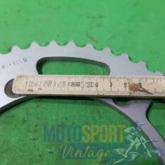 corona cagiva wmx 125-250 epoca Z:46 - immagine 4