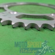 corona cagiva wmx 125-250 epoca Z:46 - immagine 3