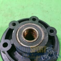 mozzo portacorona cagiva ala rossa ala blu epoca - immagine 4