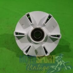 mozzo parastrappi corona cagiva freccia c10-c12 - immagine 1