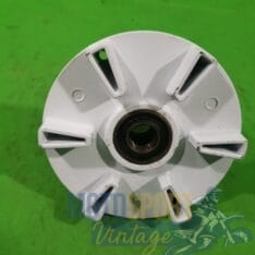 mozzo parastrappi corona cagiva freccia c10-c12 - immagine 2