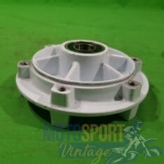 mozzo parastrappi corona cagiva freccia c10-c12 - immagine 5