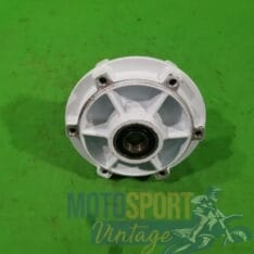 mozzo parastrappi corona cagiva freccia c10-c12 - immagine 3