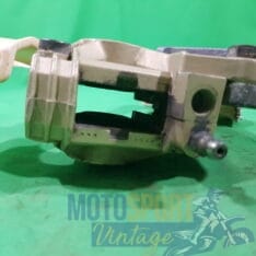 pinza freno posteriore brembo completa di supporto - immagine 5