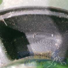 mozzo parastrappi corona per honda kawasaki yamaha suzuki anni 80-90 - immagine 6