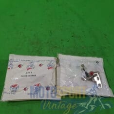 puntine platinate icet 3713 per piaggio vespa 90-125gtr gl sprint ape ecc.. - immagine 1