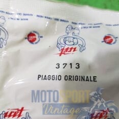 puntine platinate icet 3713 per piaggio vespa 90-125gtr gl sprint ape ecc.. - immagine 3
