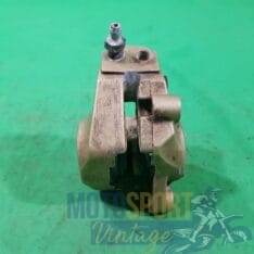 pinza freno cagiva mito supercity epoca - immagine 11