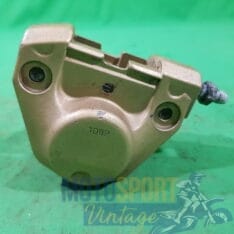 pinza freno cagiva mito supercity epoca - immagine 8