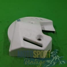 copridisco anteriore acerbis bianco per honda - immagine 5