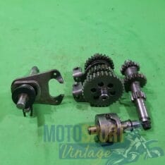 cambio minarelli 3 marce epoca - immagine 1