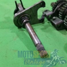 cambio minarelli 3 marce epoca - immagine 11