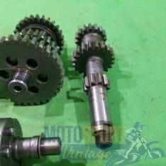 cambio minarelli 3 marce epoca - immagine 9