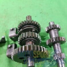 cambio minarelli 3 marce epoca - immagine 8