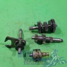 cambio minarelli 3 marce epoca - immagine 7