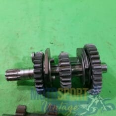 cambio minarelli 3 marce epoca - immagine 5