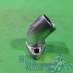 collettore aspirazione minarelli p4/p6 d.28 epoca - immagine 1