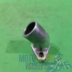 collettore aspirazione minarelli p4/p6 d.28 epoca - immagine 6