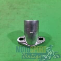 collettore aspirazione minarelli p4/p6 d.28 epoca - immagine 3