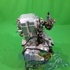 motore completo quad 200 - immagine 2