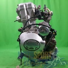 motore completo quad 200 - immagine 22