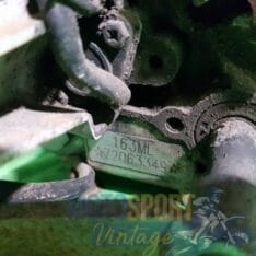 motore completo quad 200 - immagine 21