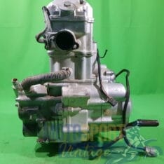 motore completo quad 200 - immagine 18