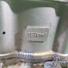 motore completo quad 200 - immagine 13