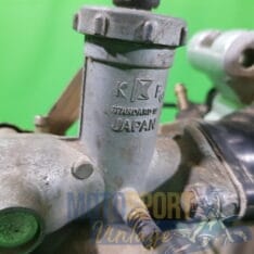 motore completo quad 200 - immagine 12